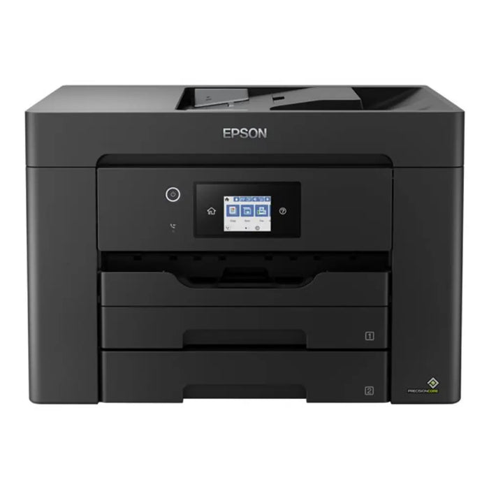 Epson WorkForce WF-7830DTWF - Multifunction Printer
