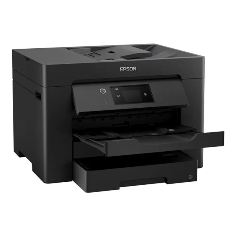 Epson WorkForce WF-7830DTWF - Multifunction Printer