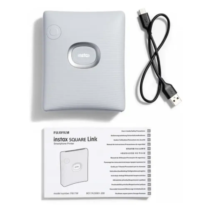 FUJIFILM INSTAX SQUARE LINK WIRELESS