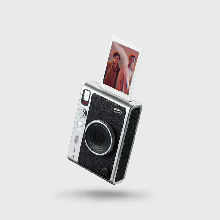 FUJIFILM instax mini Evo™ HYBRID INSTAND CAMERA