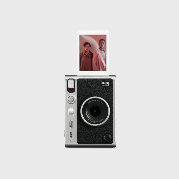 FUJIFILM instax mini Evo™ HYBRID INSTAND CAMERA