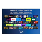 Finlux 24MH24F 24-inch HD Fire TV Digiland Outlet Store