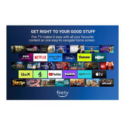 Finlux 32MH24F 32-inch HD Fire TV Digiland Outlet Store