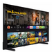 Finlux 50MU24F 50-inch Ultra HD 4K Fire TV Finlux