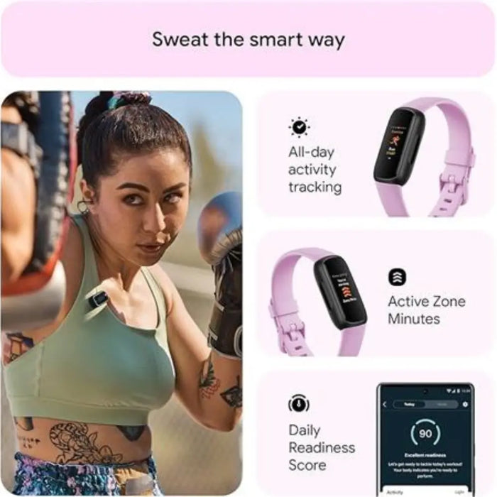 Fitbit Inspire 3