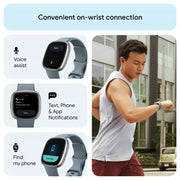 Fitbit Versa 4 Smart Watch Digiland Outlet Store