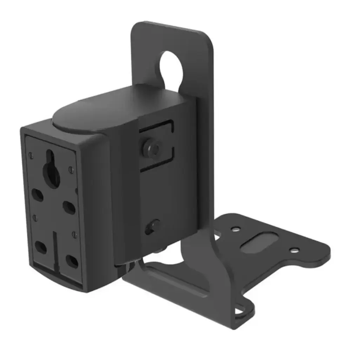 Flexson Single Wall Mount for Sonos Era 300 – Black