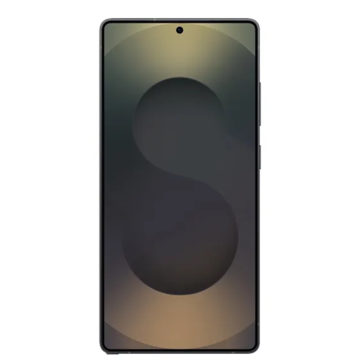 GALAXY S25 ULTRA TITANIUM BLACK 256GB - SM-S938BZKDEUB Samsung