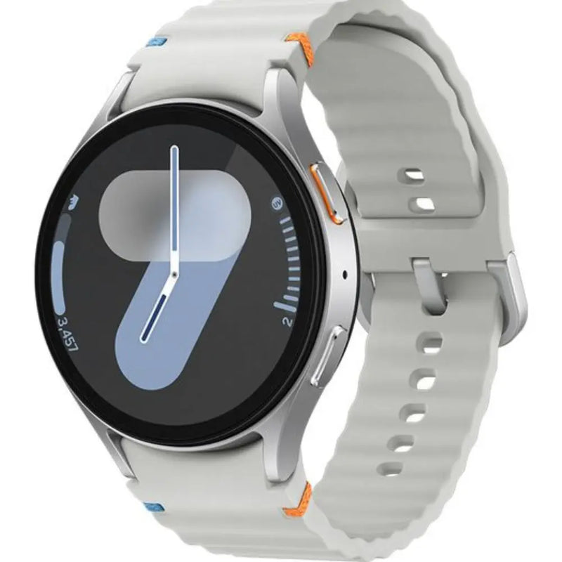 SAMSUNG GALAXY WATCH7 44MM LTE SILVER