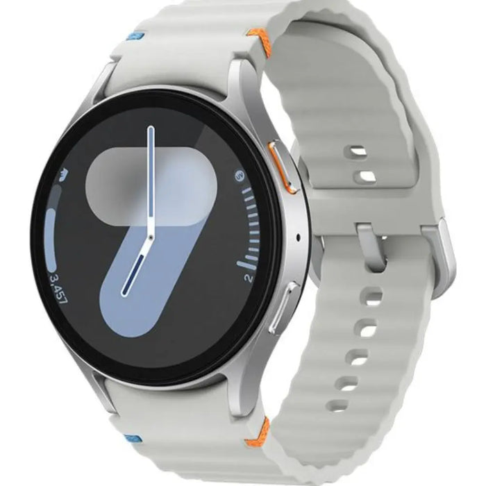SAMSUNG GALAXY WATCH7 44MM LTE SILVER