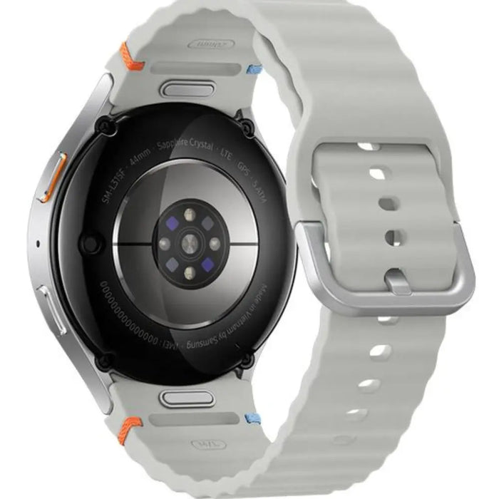 SAMSUNG GALAXY WATCH7 44MM LTE SILVER