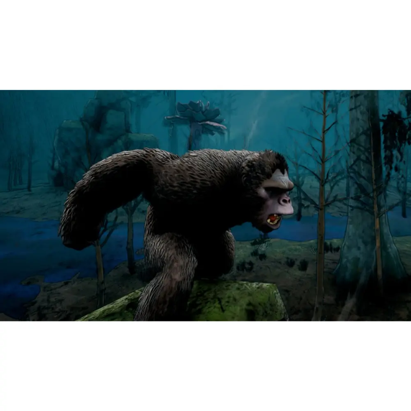 Nintendo Switch GAMEMILL SKULL ISLAND RISE OF KONG SWITCH