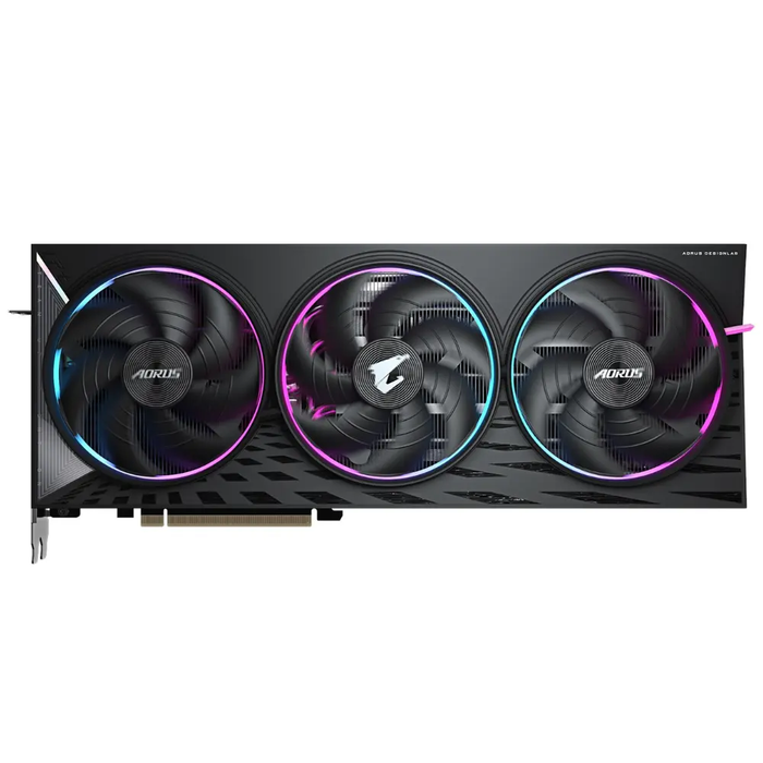 GIGABYTE AORUS RADEON RX 9070 XT ELITE 16G
