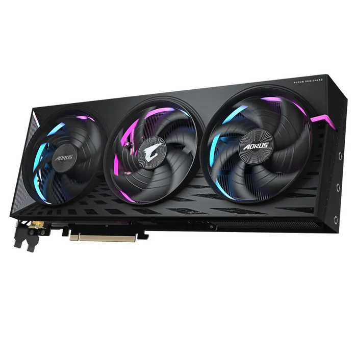 GIGABYTE AORUS RADEON RX 9070 XT ELITE 16G