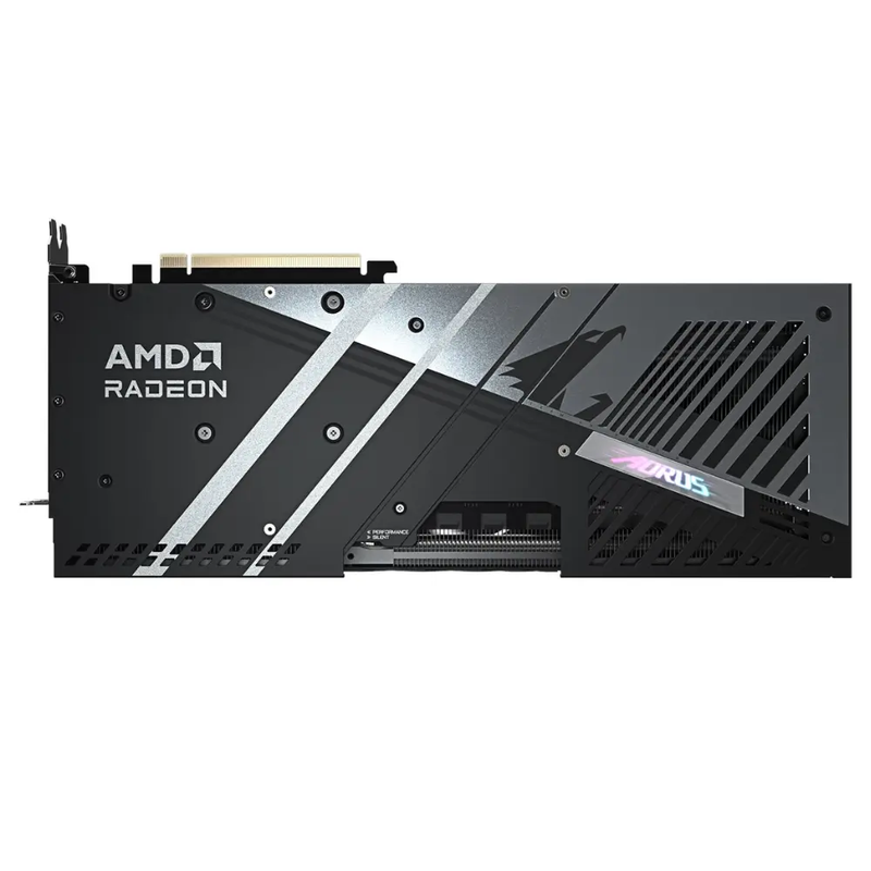 GIGABYTE AORUS RADEON RX 9070 XT ELITE 16G