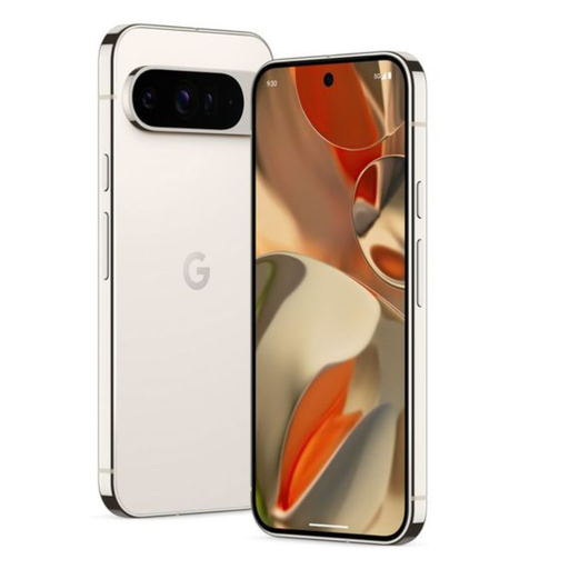 GOOGLE MOBILE PIXEL 9 PRO XL 256GB PORCELAIN Google