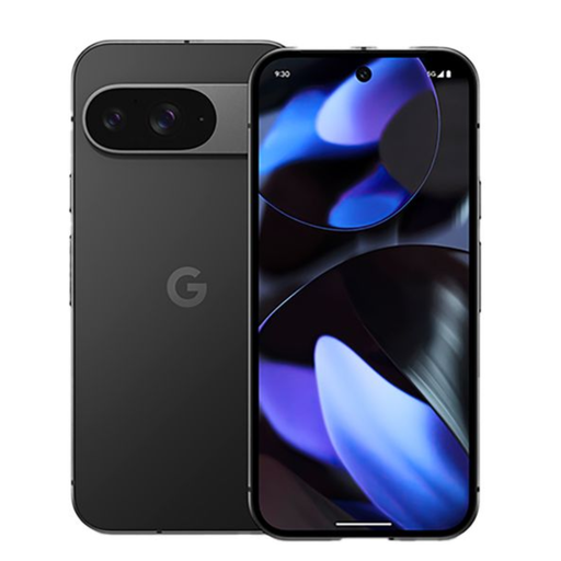 GOOGLE PIXEL 9 128GB OBSIDIAN Google