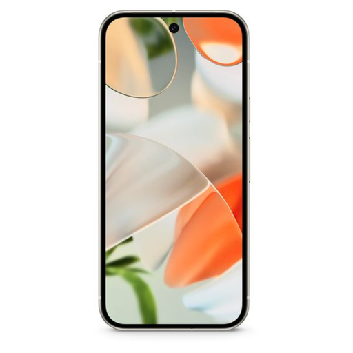 GOOGLE PIXEL 9 - 128GB PORCELAIN MOBILE Google