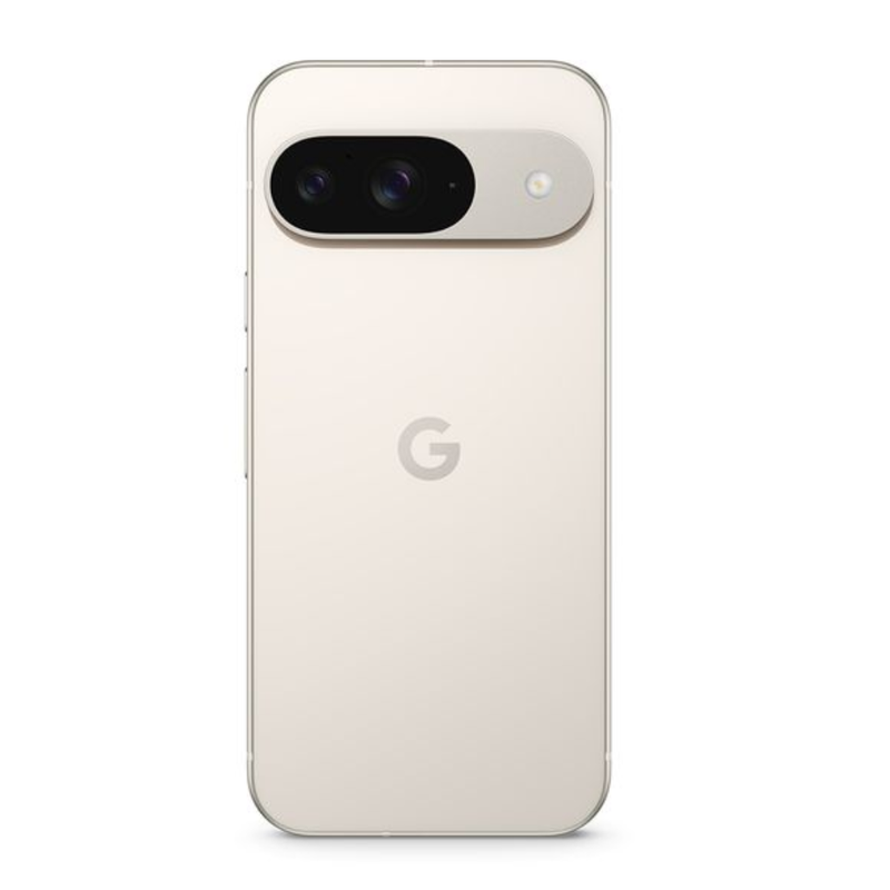 GOOGLE PIXEL 9 - 128GB PORCELAIN MOBILE Google