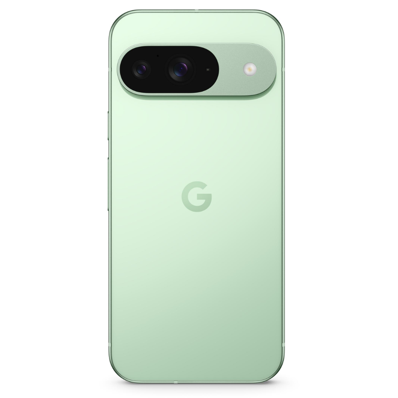 GOOGLE PIXEL 9 256GB WINTERGREEN + CHARGER 45W Google