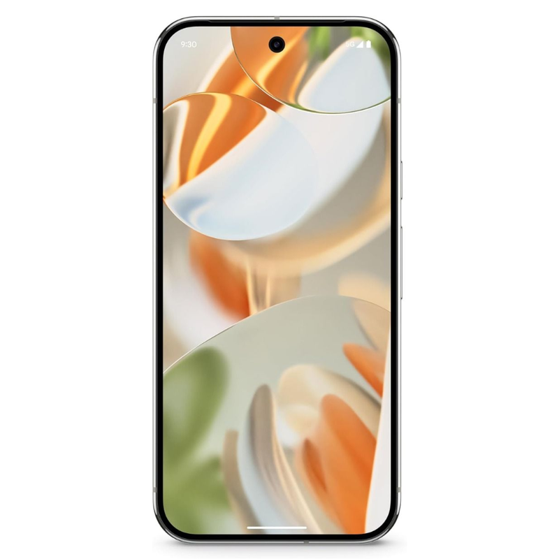 GOOGLE PIXEL 9 PRO 256GB PORCELAIN PIXEL CHARGER Google