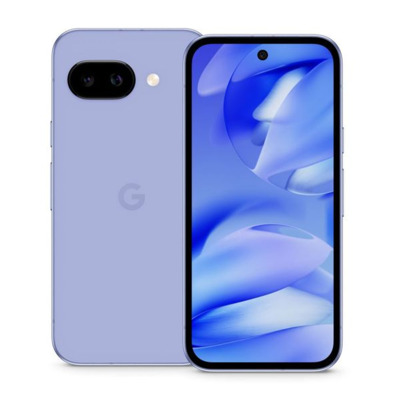 GOOGLE PIXEL 9A UNLOCKED ANDROID 128GB IRIS Google