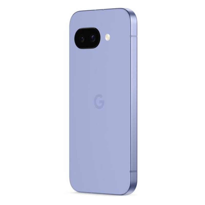 GOOGLE PIXEL 9A UNLOCKED ANDROID 128GB IRIS Google