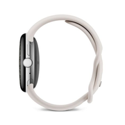 GOOGLE PIXEL WATCH 4 41MM WIFI PORCELAINSILVER Google