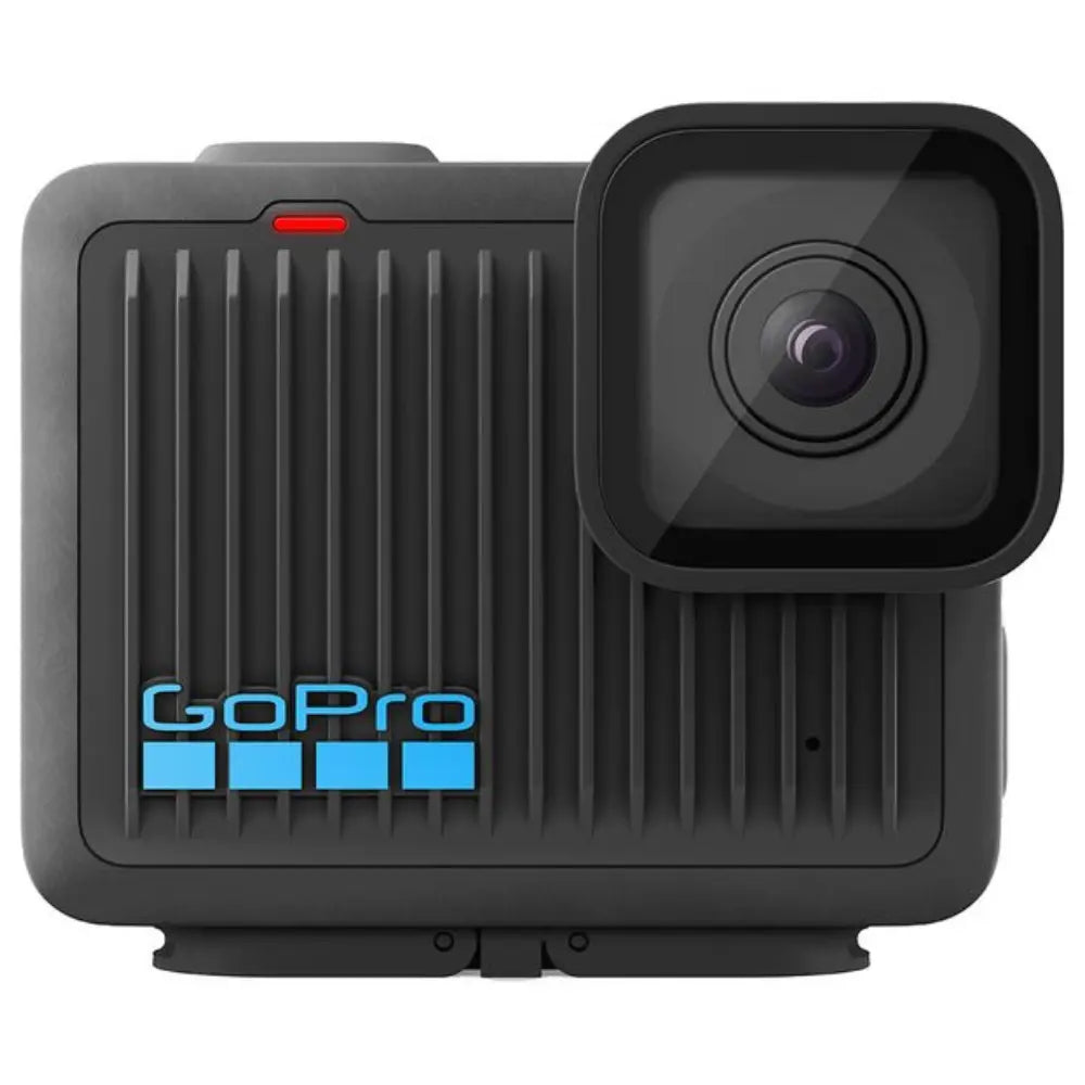 Camera