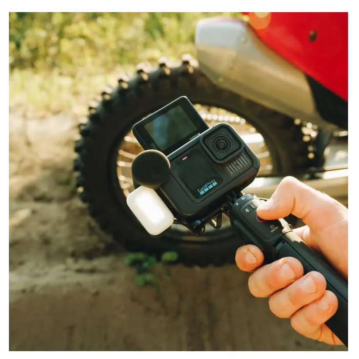 GOPRO MEDIA MOD (HERO9 BLACK)