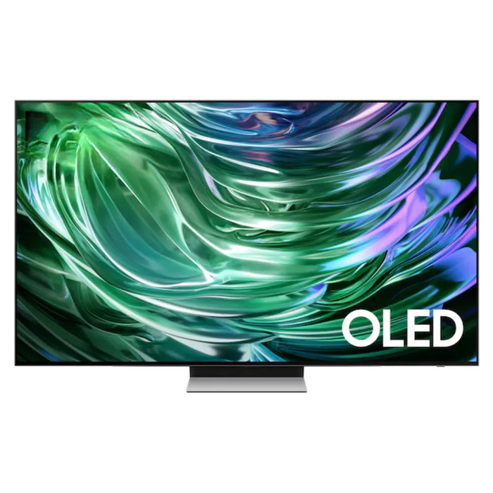 Samsung QE55S92DAEXZG 55" OLED 4K S92D Tizen OS™ Smart TV