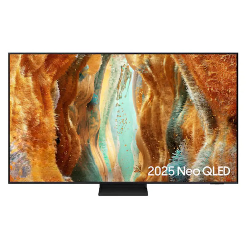 QE85QN70FAUXZG 85" Neo QLED QN70F 4K Vision AI Smart TV
