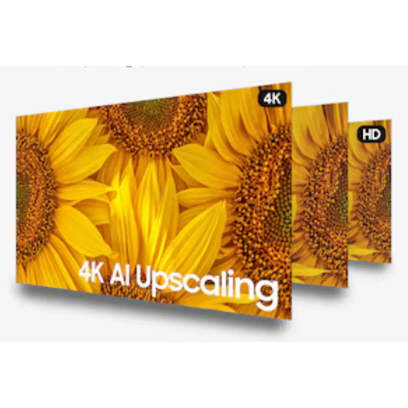 QE85QN70FAUXZG 85" Neo QLED QN70F 4K Vision AI Smart TV