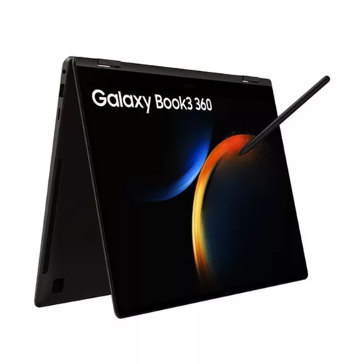 Galaxy Book3 360 (13.3", i5, 16GB) NP730QFG-KA4UK Samsung