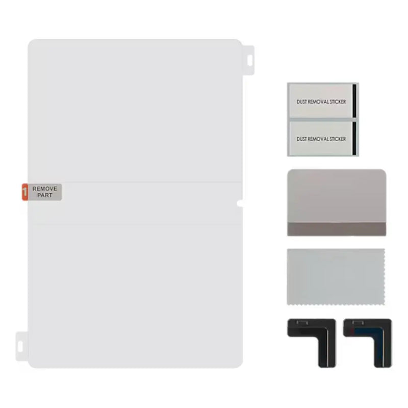 Samsung Galaxy Tab S9+ - Anti Glare Screen Protector Digiland Outlet Store