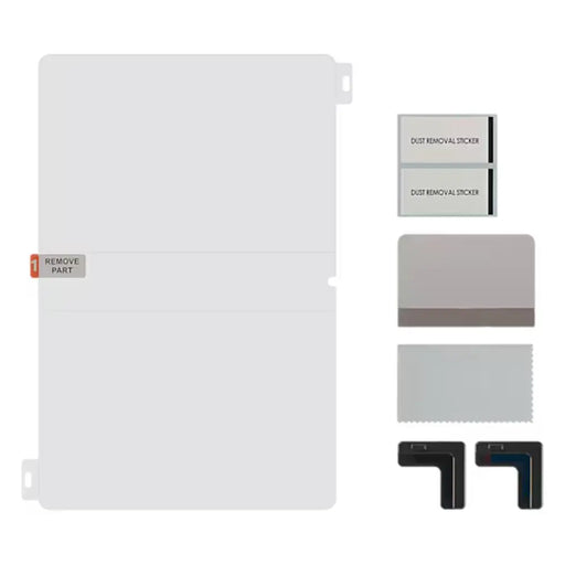 Samsung Galaxy Tab S9+ - Anti Glare Screen Protector Digiland Outlet Store