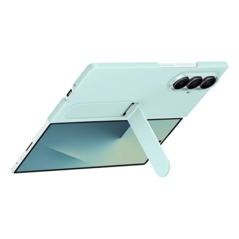 Galaxy Z Fold7 Silicone Case