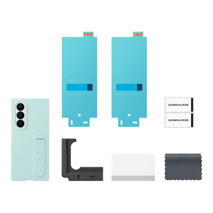 Galaxy Z Fold7 Silicone Case