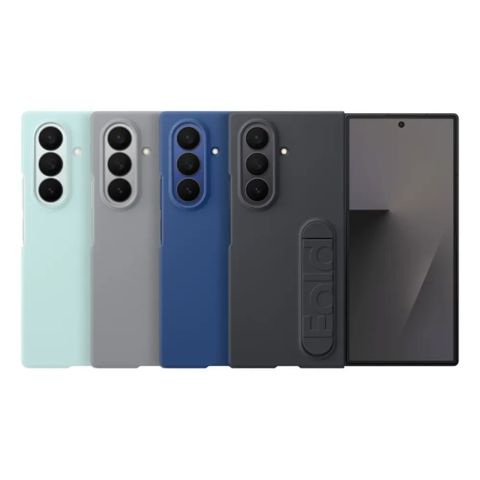 Galaxy Z Fold7 Silicone Case
