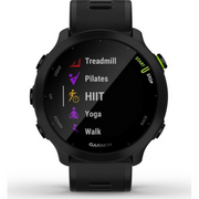 Garmin Forerunner 55 Running Watch Digiland Outlet Store