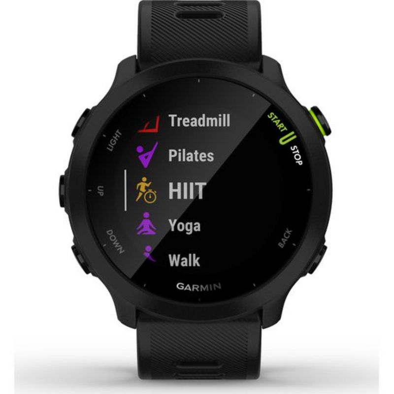 Garmin Forerunner 55 Running Watch Digiland Outlet Store