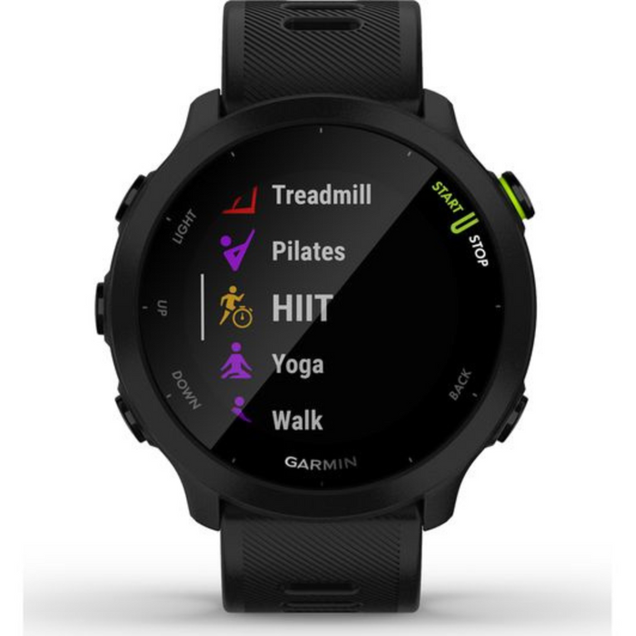 Garmin Forerunner 55 Running Watch Garmin