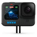 GoPro HERO 12 Black 5.3K Action Camera Digiland Outlet Store