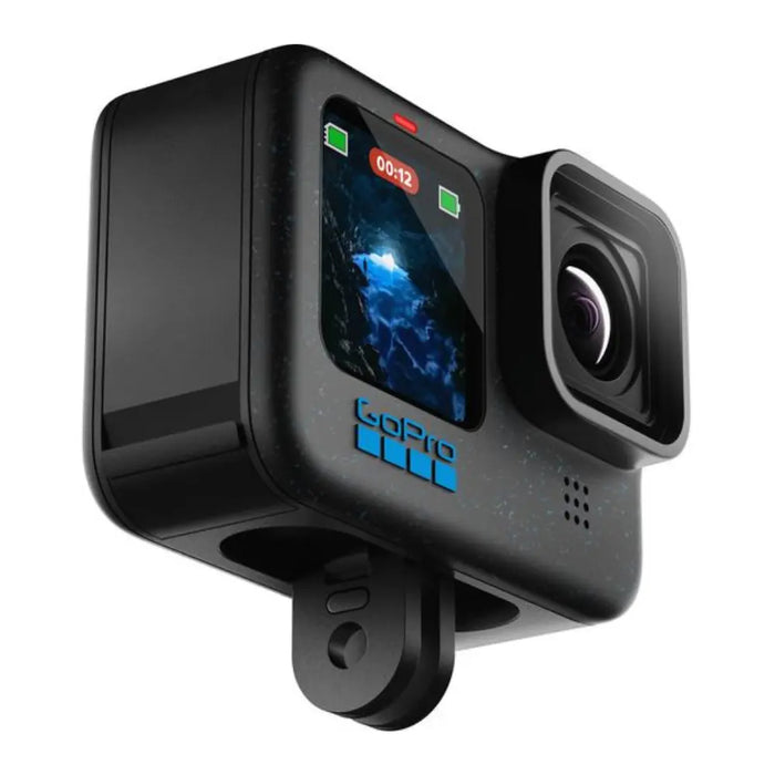 GoPro HERO 12 Black 5.3K Action Camera Digiland Outlet Store