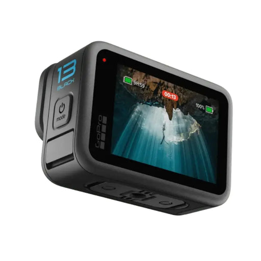 GoPro HERO13 Black CHDHX-131-RW Action Camera Digiland Outlet Store