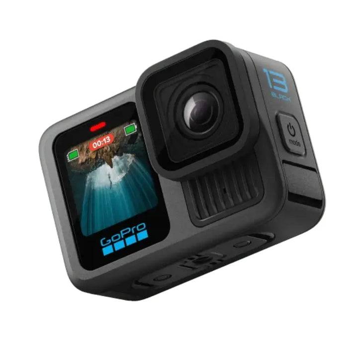 GoPro HERO13 Black CHDHX-131-RW Action Camera Digiland Outlet Store