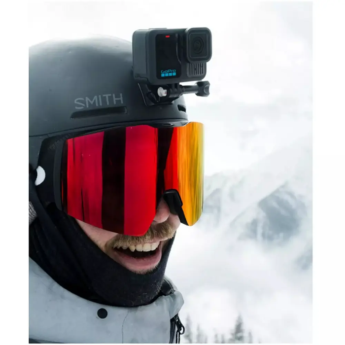GoPro Hero 13 Ride & Glide Bundle