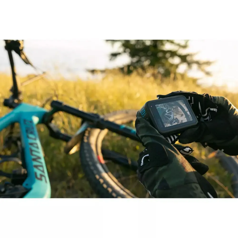 GoPro Hero 13 Ride & Glide Bundle