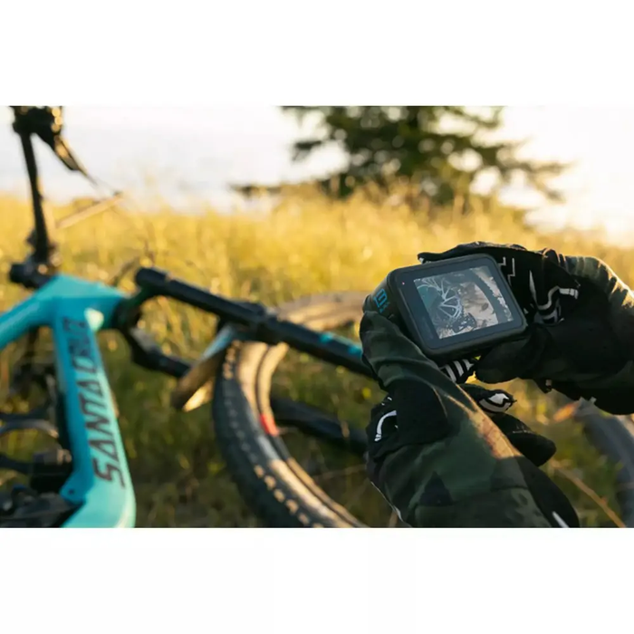 GoPro Hero 13 Ride & Glide Bundle