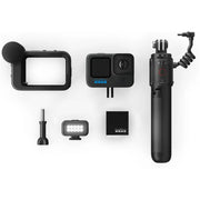 GoPro Hero12 Black Creator Edition 4K Ultra HD Action Camera Digiland Outlet Store